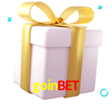 Receba seus bônus de boas-vindas no goinbet